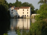 Voir l'album Album 2 : Le Moulin de la Baine