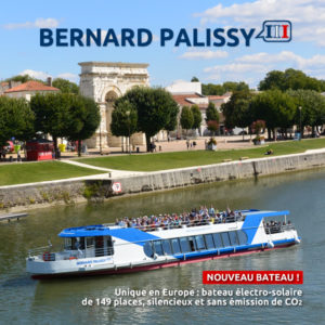 Croisières Palissy
