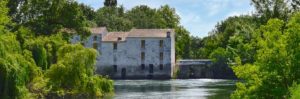 Moulin de la Baine