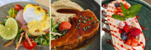 Cuisine authentique