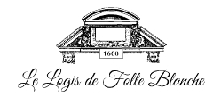 Cognac te pineau Paul Bossuet - Logis de la Folle Blanche