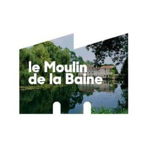 Restaurant le Moulin de la Baine