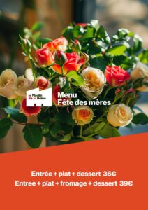 Fête des Mères 2025